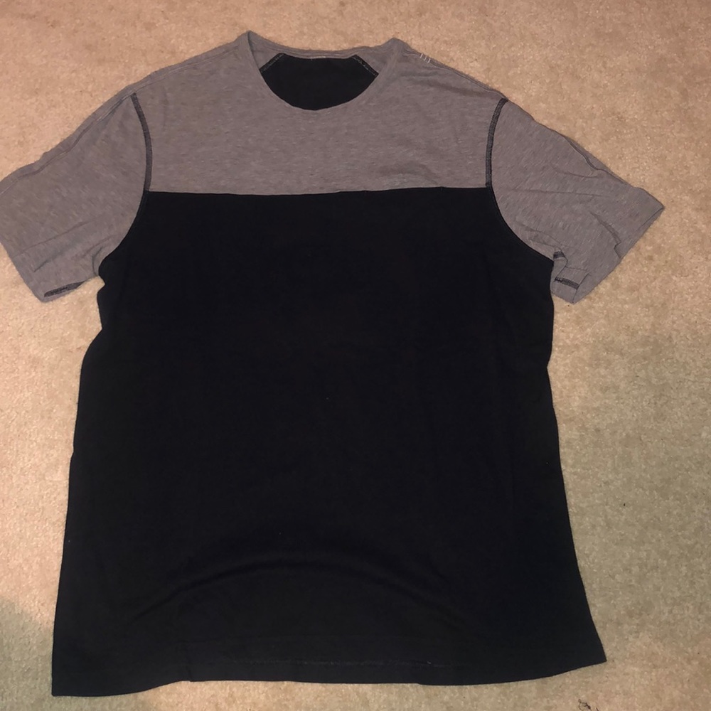 Lululemon everyday shirt